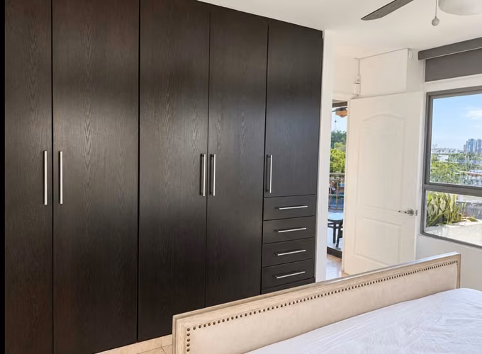 ALQUILO APARTAMENTO EN  AMADOR | EL PRIVILEGIO DE VOLVER A CASA