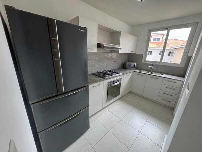 ALQUILER AMOBLADO TORRES DE VERSALLES II | 3 REC | 2 BAÑOS | $950/MES MA003 - Imagen 3