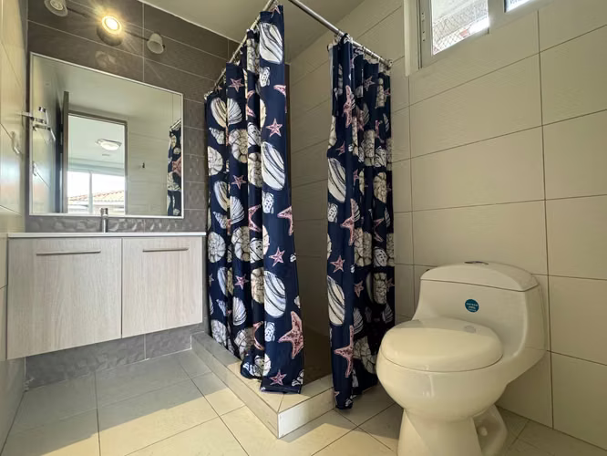 ALQUILER AMOBLADO TORRES DE VERSALLES II | 3 REC | 2 BAÑOS | $950/MES MA003 - Imagen 10