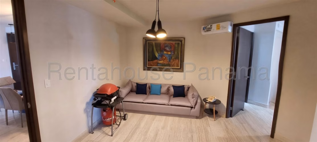 Alquiler apartamento amoblado Costa del Este con vista al mar | PH The Regent | gVIK-27-2581 - Imagen 6