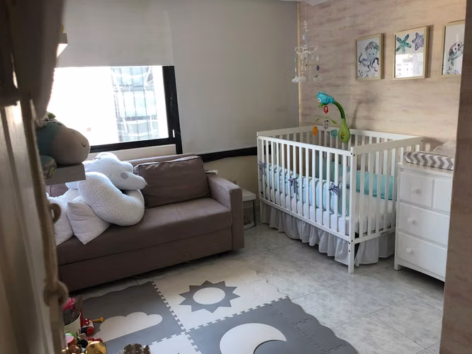 Se Alquila apto en Punta Paitilla - Imagen 4