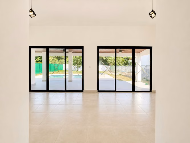 Venta de Casa en Gorgona , Nuevo gorgona,  Residencial Malibu 