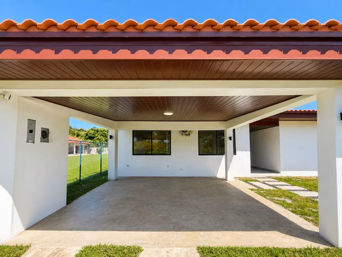 Venta de Casa en Gorgona , Nuevo gorgona,  Residencial Malibu 