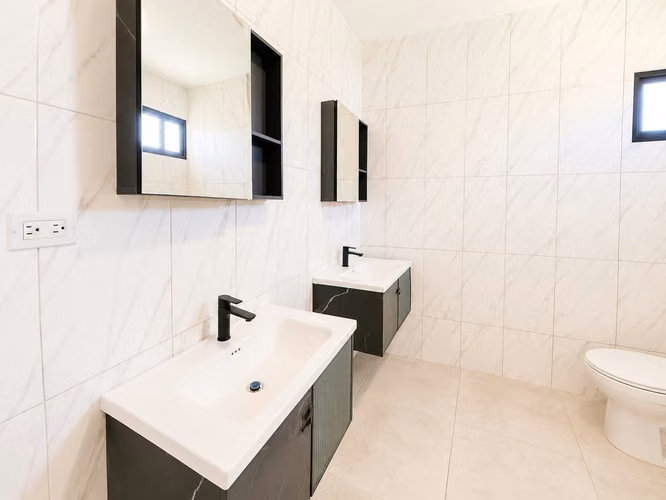 Venta de Casa en Gorgona , Nuevo gorgona,  Residencial Malibu 