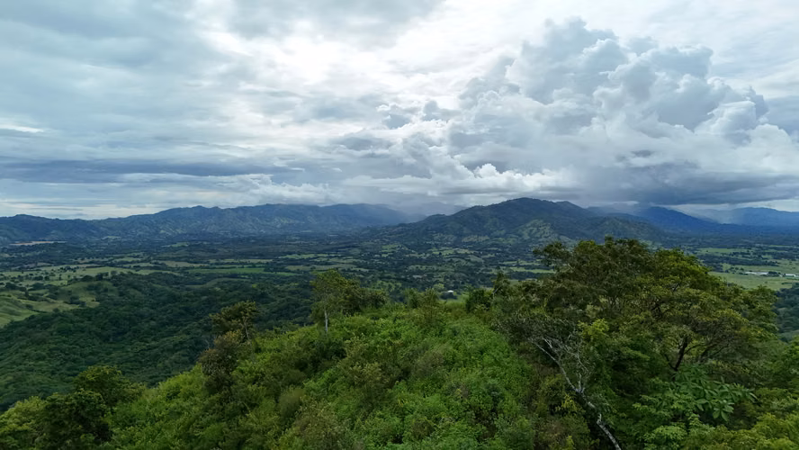 En venta Finca con vista al mar, Vía Playa Búcaro, Tonosí, Los Santos - Imagen 4