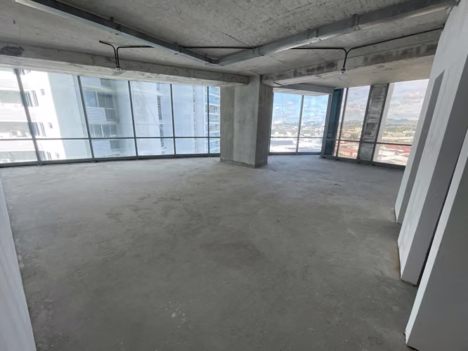 VENTA OFICINA P.H. FINANCIAL PARK | COSTA DEL ESTE | 113 M² | $186,450 MV004