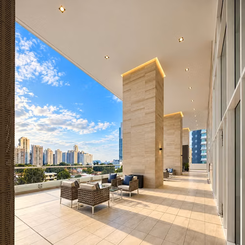  THE TOWERS | SAN FRANCISCO. 172 M². DEJA DE NEGOCIAR CON EL ESPACIO. - Imagen 13