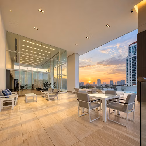  THE TOWERS | SAN FRANCISCO. 172 M². DEJA DE NEGOCIAR CON EL ESPACIO. - Imagen 10