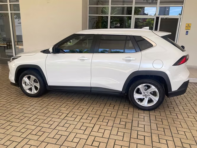 Toyota Yaris Cross - Imagen 6