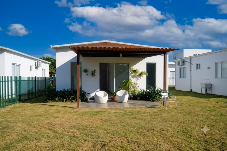 Venta de Casa a 5 minutos de Coronado