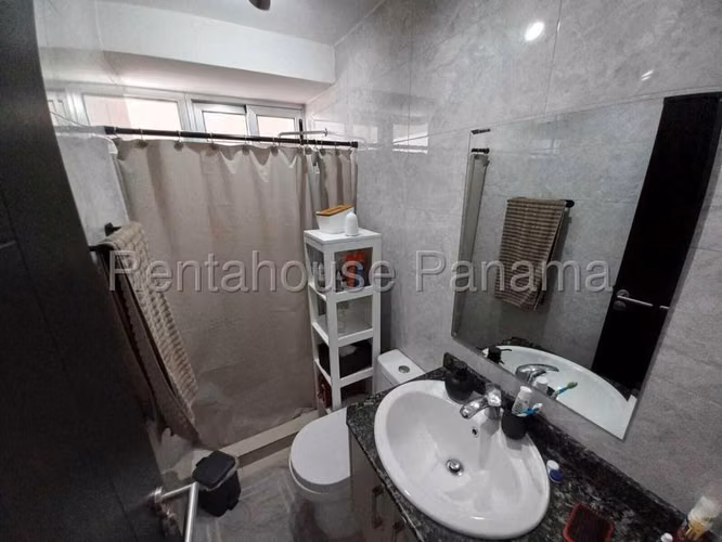 Alquiler Apartamento Carrasquilla - YD - Imagen 9