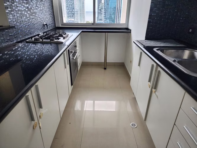 Alquiler apartamento en Costa del Este Ph Sevilla - Cerca de DHL - Imagen 9