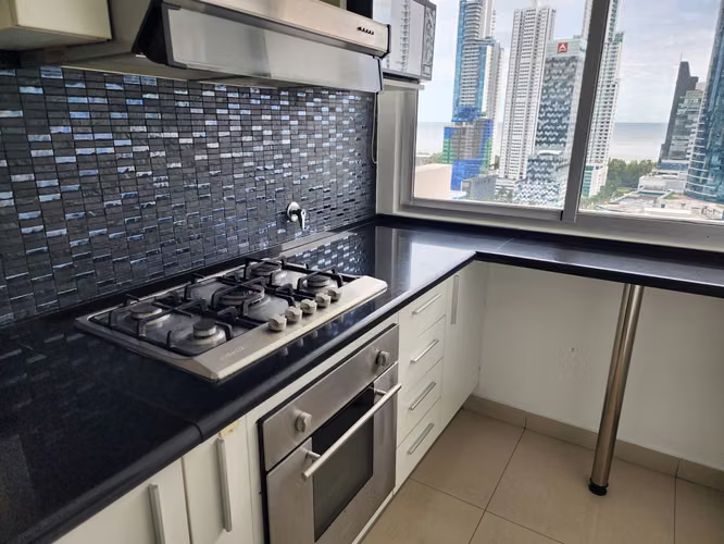 Alquiler apartamento en Costa del Este Ph Sevilla - Cerca de DHL - Imagen 7