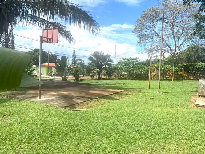VENTA DE RESIDENCIA CON PISCINA Y 4041 MTS2 DE TERRENO EN LA CHORRERA - Imagen 19