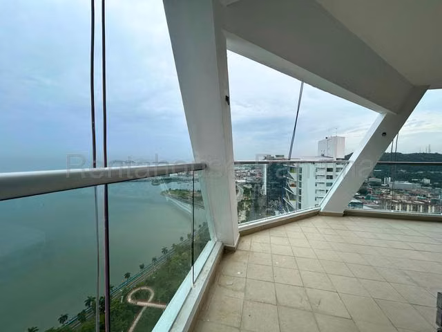 Apartamento en alquiler en la Ave. Balboa 27LRL2636 - Imagen 13
