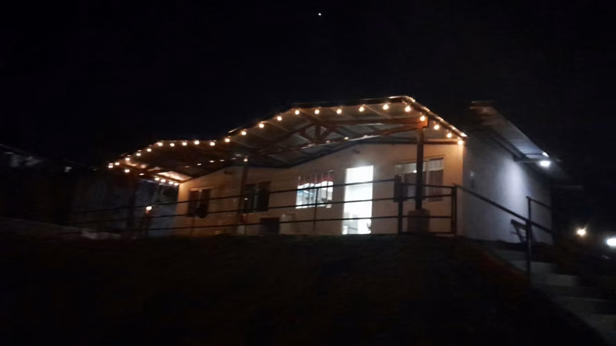 Se alquila apartamento a estrenar amoblado alto Boquete 700 - Imagen 2