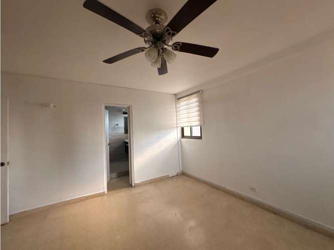 165 m² Obarrio $188,000, 3 rec, balcón, cocina y baños remodelados - Imagen 12