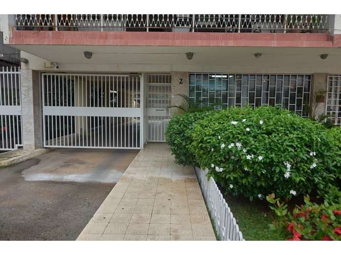 165 m² Obarrio $188,000, 3 rec, balcón, cocina y baños remodelados - Imagen 18