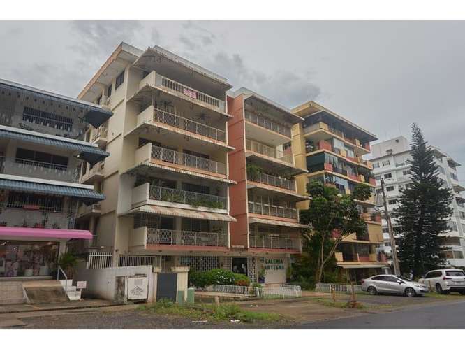 165 m² Obarrio $188,000, 3 rec, balcón, cocina y baños remodelados - Imagen 20