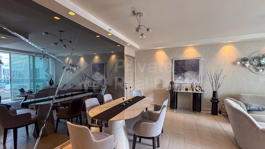 PH The Towers Residences San Francisco - Imagen 17