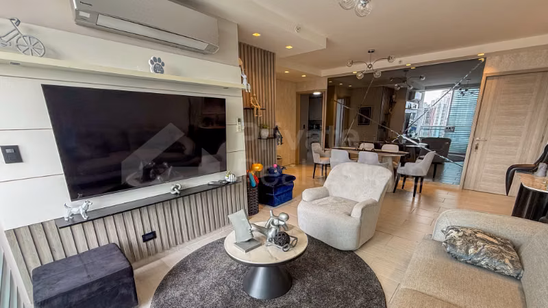 PH The Towers Residences San Francisco