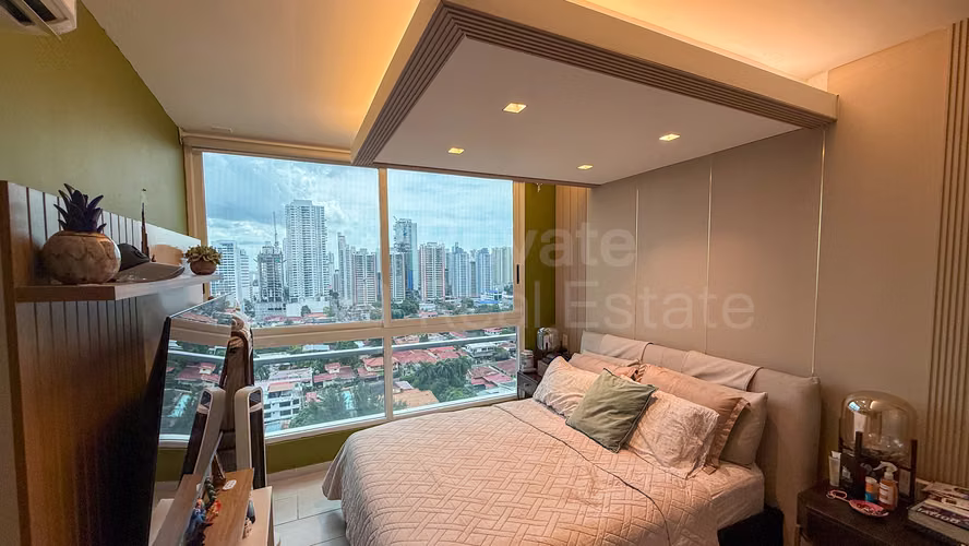 PH The Towers Residences San Francisco - Imagen 13