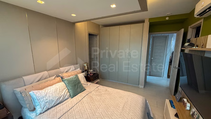 PH The Towers Residences San Francisco - Imagen 9