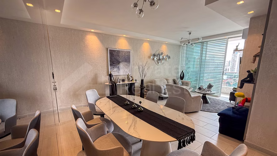 PH The Towers Residences San Francisco - Imagen 5