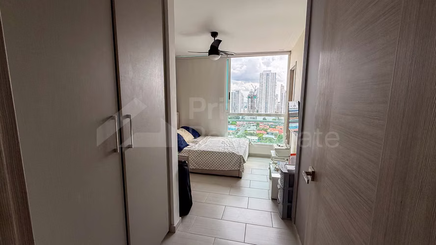 PH The Towers Residences San Francisco - Imagen 10