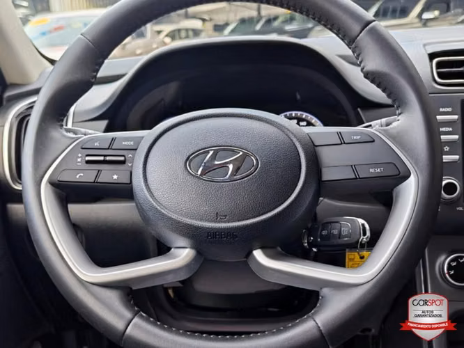 Hyundai Creta 2024 Automática EJ8732 - Imagen 9