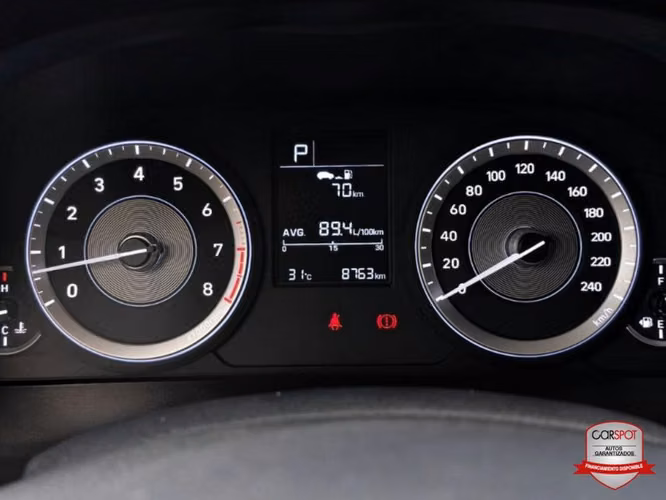 Hyundai Creta 2024 Automática EJ8732 - Imagen 14