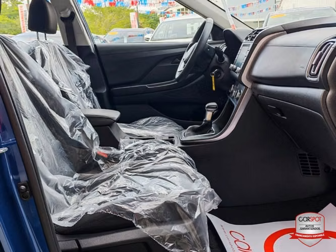 Hyundai Creta 2024 Automática EJ8732 - Imagen 10