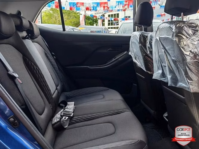 Hyundai Creta 2024 Automática EJ8732 - Imagen 11