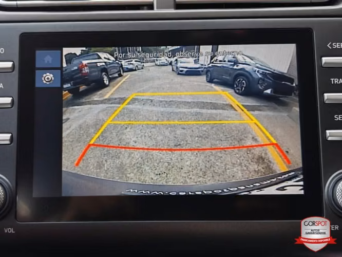 Hyundai Creta 2024 Automática EJ8732 - Imagen 13