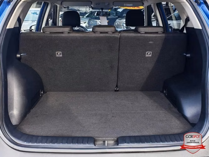 Hyundai Creta 2024 Automática EJ8732 - Imagen 7