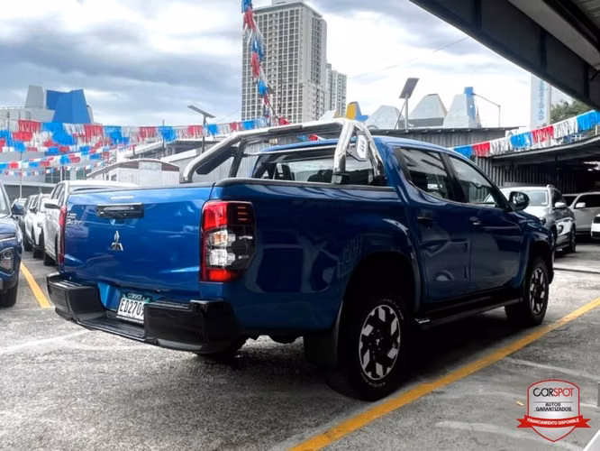 Mitsubishi L200 Sportero 2023 Automática ED2709 - Imagen 4