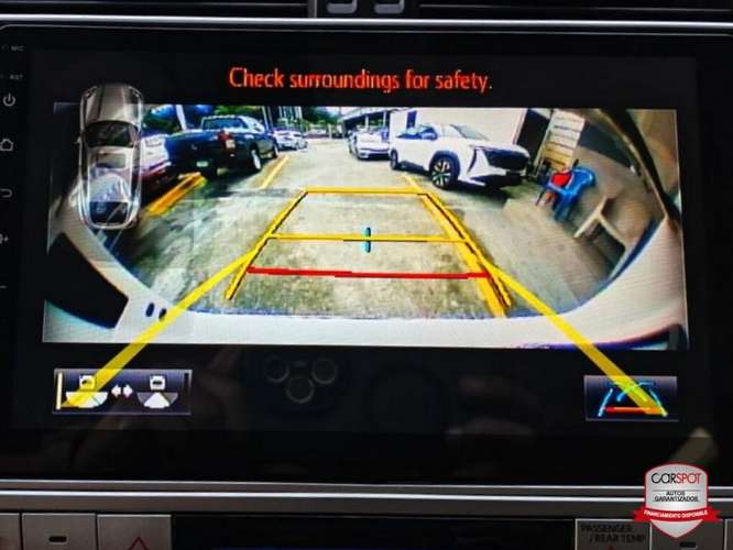 Toyota Land Cruiser Prado VX 2018 Automática CL6186 - Imagen 13