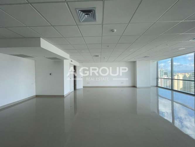 FINANCIAL PARK - COSTA DEL ESTE - Costa del Este - Office For Rent