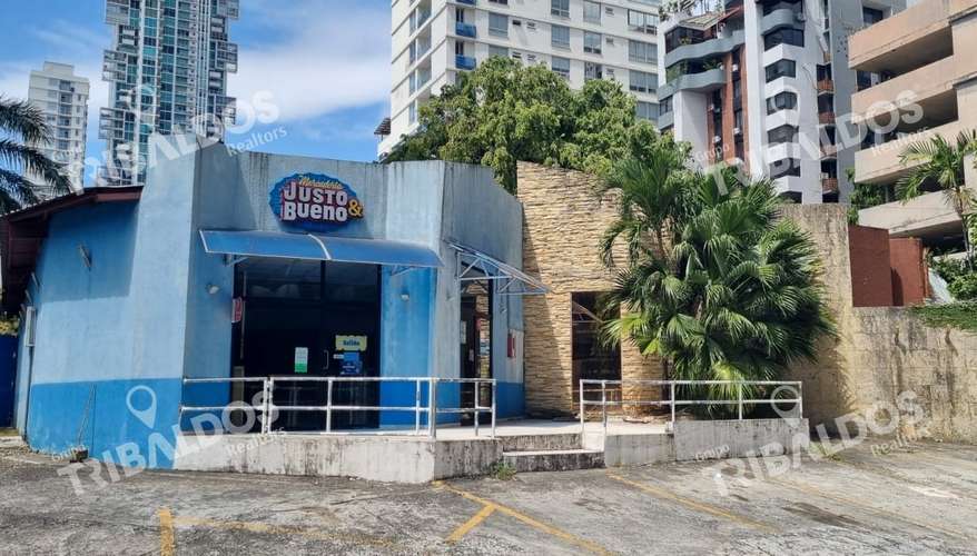 Venta o Alquiler de Terreno con Local Comercial en San Francisco - Imagen 6
