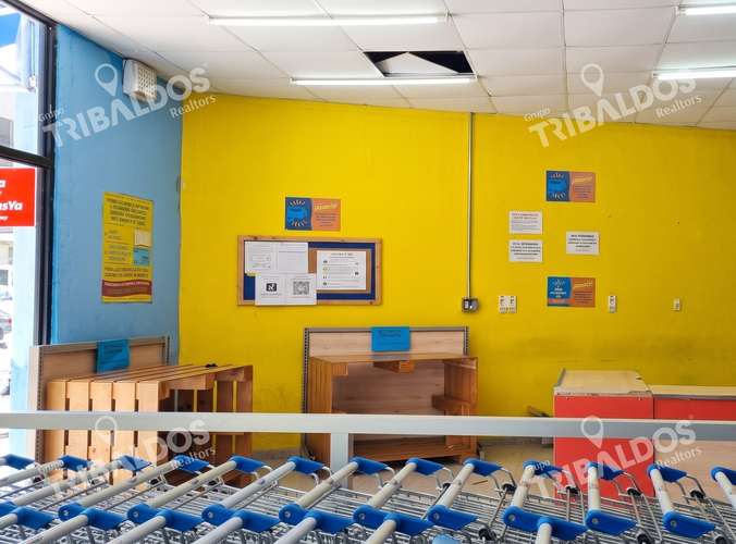 Venta o Alquiler de Terreno con Local Comercial en San Francisco - Imagen 3