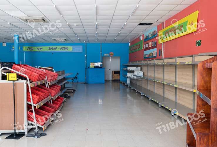 Venta o Alquiler de Terreno con Local Comercial en San Francisco - Imagen 4