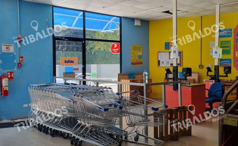 Venta o Alquiler de Terreno con Local Comercial en San Francisco - Imagen 2