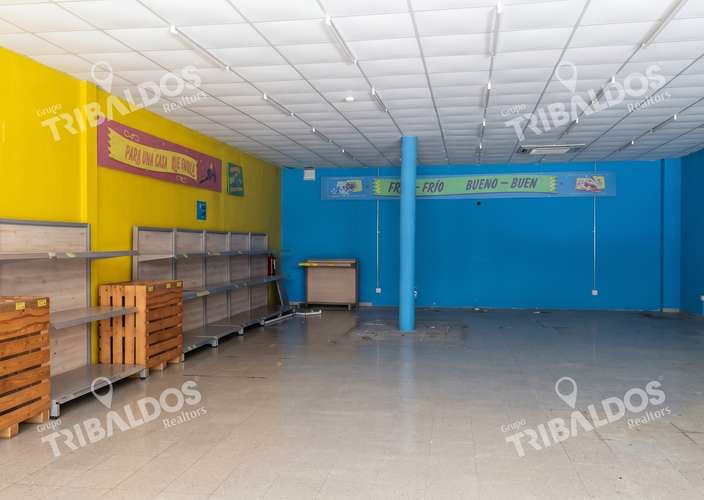 Venta o Alquiler de Terreno con Local Comercial en San Francisco - Imagen 5