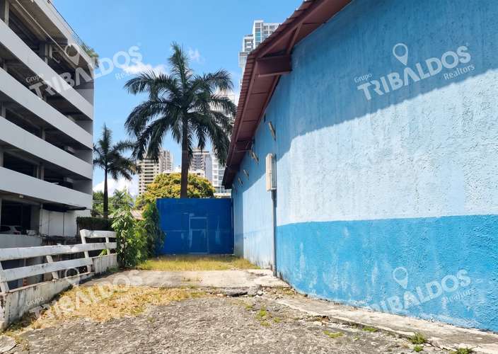 Venta o Alquiler de Terreno con Local Comercial en San Francisco - Imagen 7
