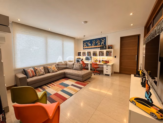 Se vende lujosa Residencia en Gold Point - Punta Pacifica - Imagen 9