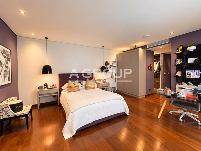 Se vende lujosa Residencia en Gold Point - Punta Pacifica - Imagen 8