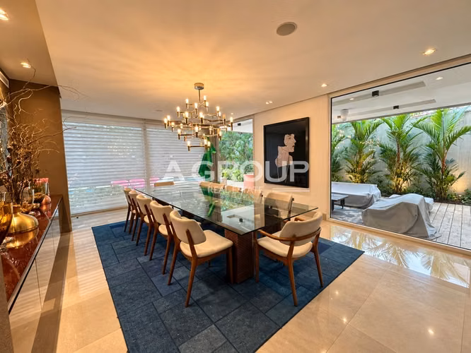 Se vende lujosa Residencia en Gold Point - Punta Pacifica - Imagen 3