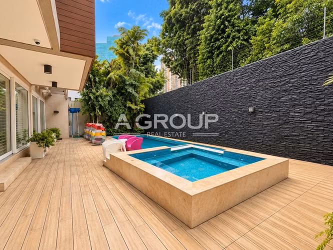 Se vende lujosa Residencia en Gold Point - Punta Pacifica
