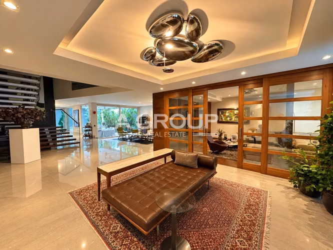 Se vende lujosa Residencia en Gold Point - Punta Pacifica - Imagen 4