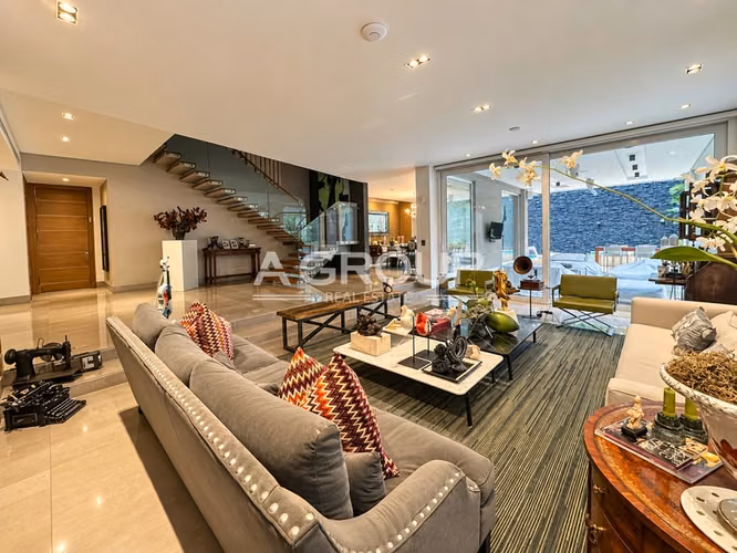 Se vende lujosa Residencia en Gold Point - Punta Pacifica - Imagen 2